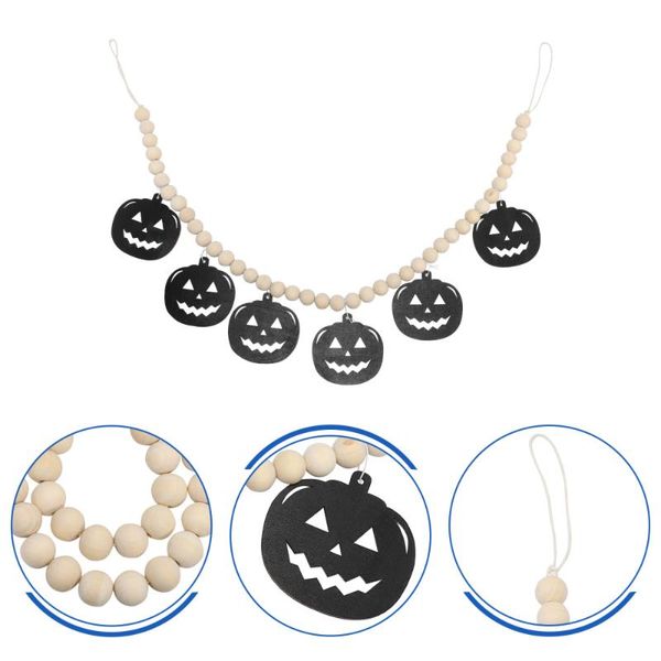 decorative objects & figurines hanging wood beads pendant pumpkin wall ornament decor
decorative objects & figurines hanging wood beads pendant pumpkin wall ornament decor