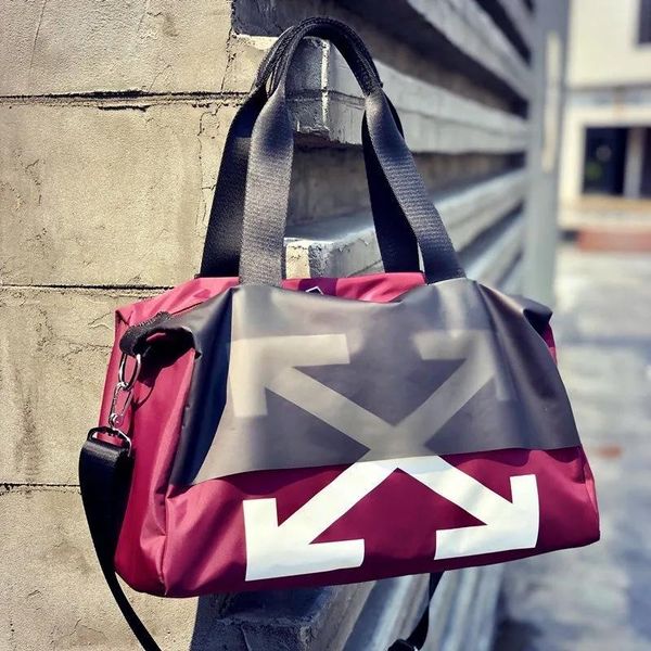 duffel bags travel bag men's and women's large capacity luggage single shoulder boarding handbag sports fitness
duffel bags travel bag men's and women's large capacity luggage single shoulder boarding handbag sports fitness