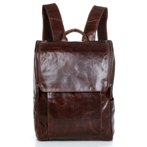 backpack nesitu vintage 100% genuine leather men backpacks cowhide women # m7344
backpack nesitu vintage 100% genuine leather men backpacks cowhide women # m7344
