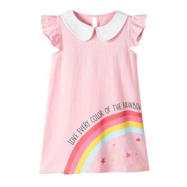 summer girls dress fashion flying sleeve backless kids dresses toddler girl birthday party princess cotton children girl's, Red;yellow
summer girls dress fashion flying sleeve backless kids dresses toddler girl birthday party princess cotton children girl's, Red;yellow