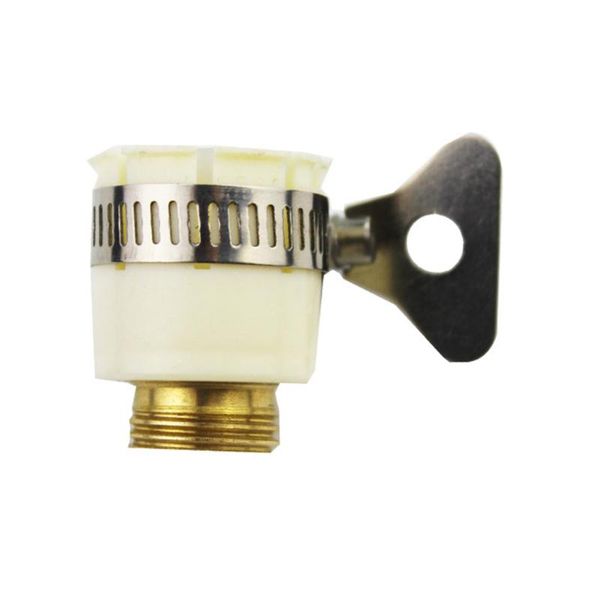 watering equipments garden hose adapter multifunction universal pipe tap connector quick kitchen bath faucet
watering equipments garden hose adapter multifunction universal pipe tap connector quick kitchen bath faucet