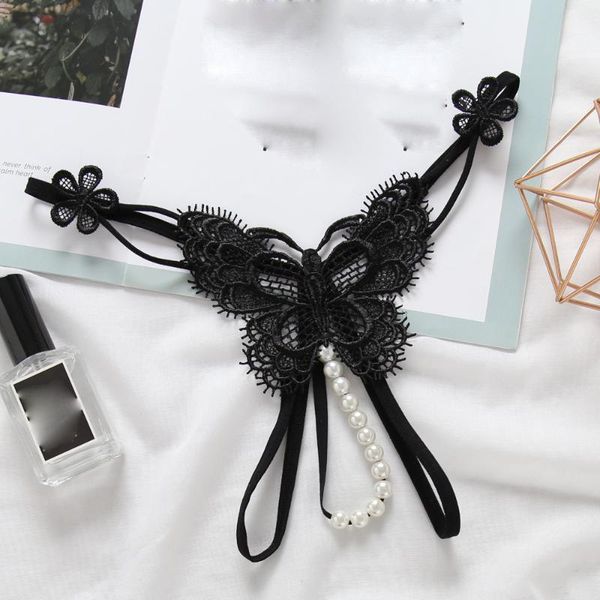 women's panties bowknot women lace thongs temptation lingerie hollow crotch erotic ladies underwear low waist briefs, Black;pink
women's panties bowknot women lace thongs temptation lingerie hollow crotch erotic ladies underwear low waist briefs, Black;pink