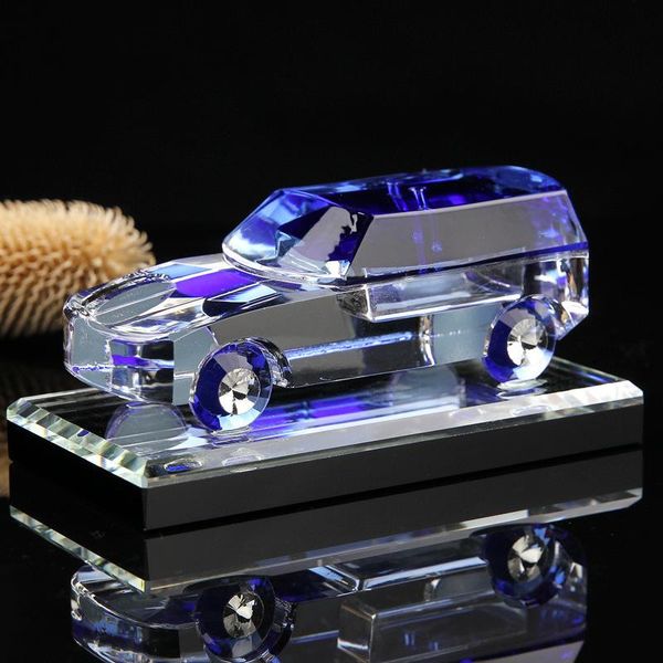 decorative objects & figurines crystal car model glass paperweight perfume bottle ornament decor home table interior kid gift
decorative objects & figurines crystal car model glass paperweight perfume bottle ornament decor home table interior kid gift