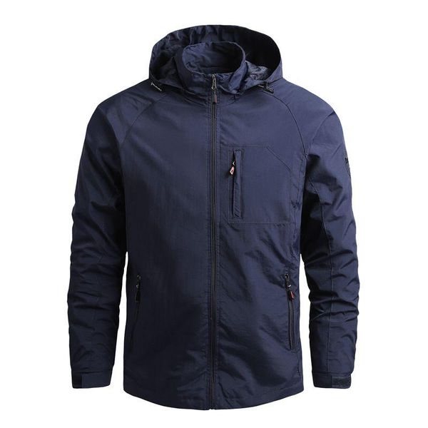 men's jackets jaqueta casual masculina de moda primavera e outono com bolsos sólidos zÃper estilo rua 5xl impermeável, Black;brown
men's jackets jaqueta casual masculina de moda primavera e outono com bolsos sólidos zÃper estilo rua 5xl impermeável, Black;brown
