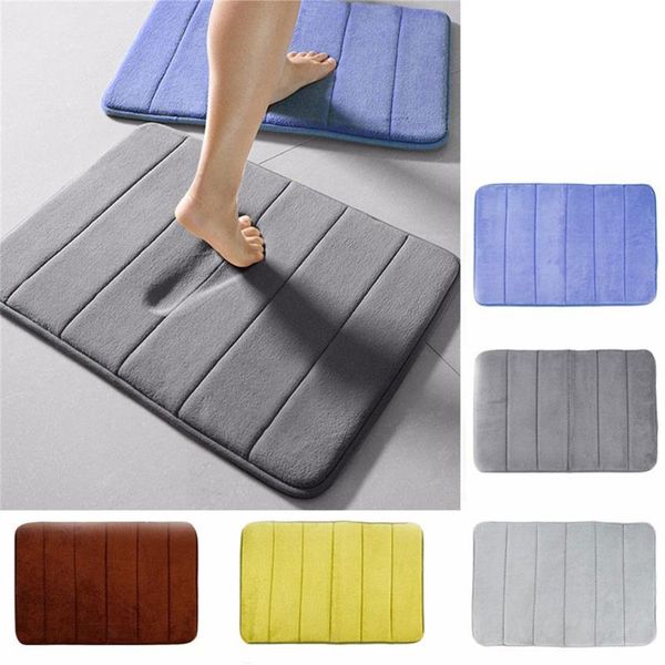 bath mats household mat pebble embossed water absorbing non slip thickened large carpet bathroom set room doormat
bath mats household mat pebble embossed water absorbing non slip thickened large carpet bathroom set room doormat