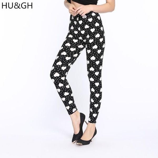 women's leggings ardltme brand women printed 2021 fashion high waist love printing fitness elasticity pant female casual leggins, Black
women's leggings ardltme brand women printed 2021 fashion high waist love printing fitness elasticity pant female casual leggins, Black