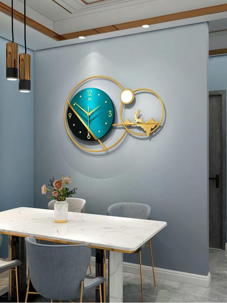 wall clocks ersonality clock decorative odern design hanging restaurant digital silent living room horloge decor 
wall clocks ersonality clock decorative odern design hanging restaurant digital silent living room horloge decor