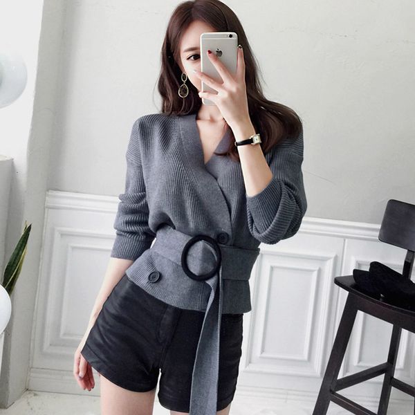 dress arrival female fashion coarse mesh simple temperament comfortable jacket bouncy quality, Black;gray
dress arrival female fashion coarse mesh simple temperament comfortable jacket bouncy quality, Black;gray