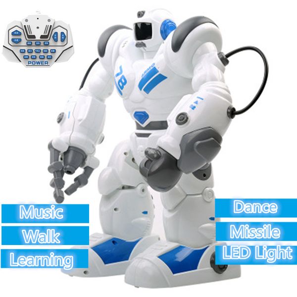 educational robot toy upgrade intelligent rc robot waling sliding dancing chinese english learning robot with led screen robots
educational robot toy upgrade intelligent rc robot waling sliding dancing chinese english learning robot with led screen robots