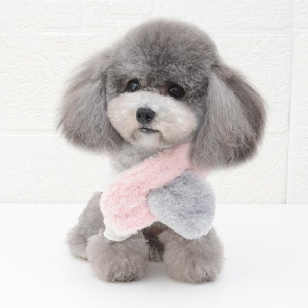dog apparel winter pet cartoon scarf soft warm imitation hair for small medium pography scarves supplies
dog apparel winter pet cartoon scarf soft warm imitation hair for small medium pography scarves supplies