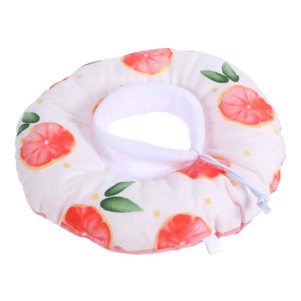 cat collars & leads breathable recovery collar pet elizabethan cone anti-licking neck ring
cat collars & leads breathable recovery collar pet elizabethan cone anti-licking neck ring