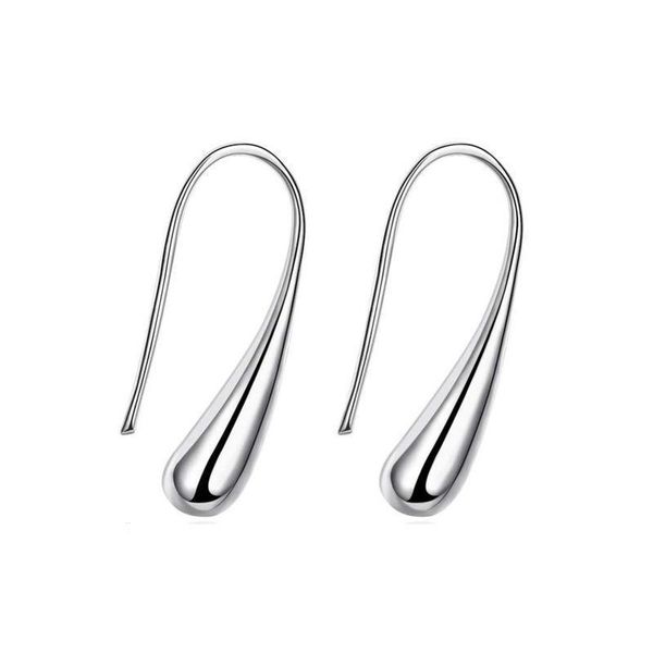 dangle & chandelier simple water drop earrings silver plated for women earing jewelry earings creative earring kolczyki pendientes
dangle & chandelier simple water drop earrings silver plated for women earing jewelry earings creative earring kolczyki pendientes