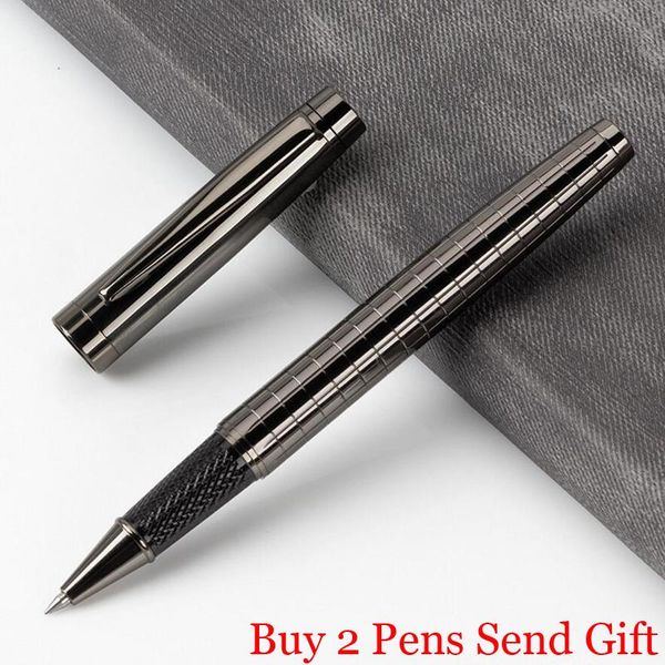 ballpoint pens classic design arrival full metal roller pen office executive business men writing buy 2 send gift, Blue;orange
ballpoint pens classic design arrival full metal roller pen office executive business men writing buy 2 send gift, Blue;orange