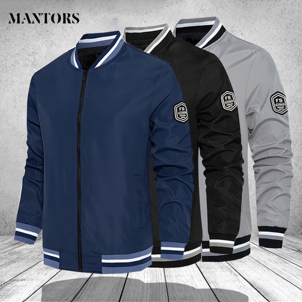 men bomber ets autumn fashion 2021 casual solid slim coats men's overcoat new arrival baseball et male outwear 4xl, Black;brown
men bomber ets autumn fashion 2021 casual solid slim coats men's overcoat new arrival baseball et male outwear 4xl, Black;brown