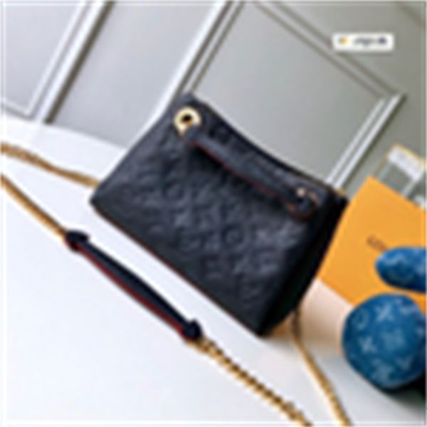 3b7s m43750 dark blue embossed leather shoulder bag women handbags iconic bags handles shoulder bags totes cross body bag, Blue;pink
3b7s m43750 dark blue embossed leather shoulder bag women handbags iconic bags handles shoulder bags totes cross body bag, Blue;pink