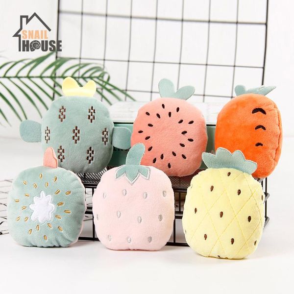 cat toys snailhouse pet supplies cute fruit plush mint interactive dog toy pets accessories
cat toys snailhouse pet supplies cute fruit plush mint interactive dog toy pets accessories