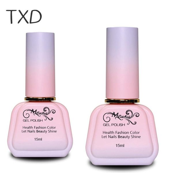 nail gel txd 15ml removable polish glue tempered sealing frosted led uv color art potherapy functional, Red;pink
nail gel txd 15ml removable polish glue tempered sealing frosted led uv color art potherapy functional, Red;pink