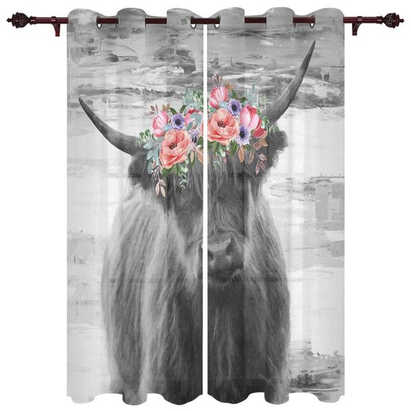 curtain & drapes idyllic farm animal highland cattle windows curtains living room luxury decor christmas bedroom kitchen window
curtain & drapes idyllic farm animal highland cattle windows curtains living room luxury decor christmas bedroom kitchen window