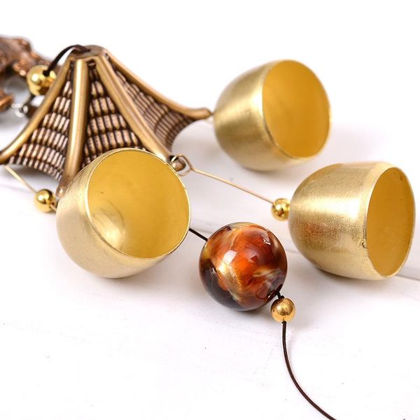 decorative objects & figurines wind chime antique cooper home wall hanging decoration windchime garden ornament bells mumr999
decorative objects & figurines wind chime antique cooper home wall hanging decoration windchime garden ornament bells mumr999