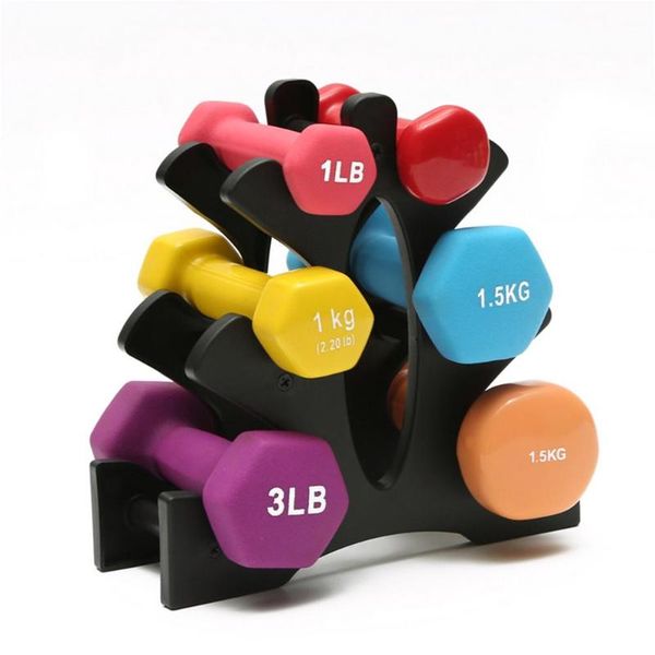 accessories 3-tier dumbbell storage rack stand for multilevel hand weight tower gym organization
accessories 3-tier dumbbell storage rack stand for multilevel hand weight tower gym organization