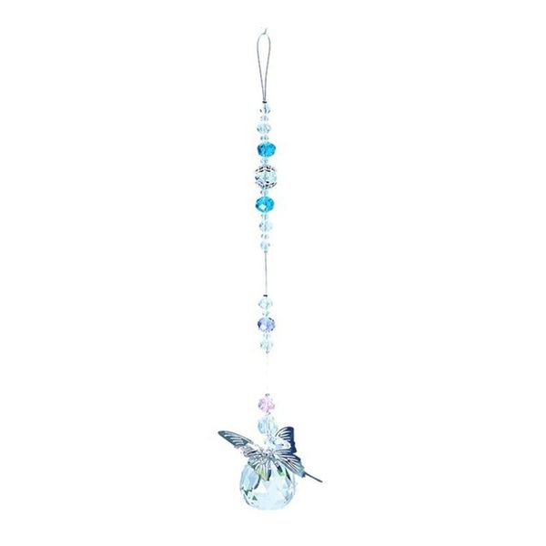 decorative objects & figurines butterfly crystal ball metal hanging suncatcher sparkling pendant home window ornament outdoor physical
decorative objects & figurines butterfly crystal ball metal hanging suncatcher sparkling pendant home window ornament outdoor physical