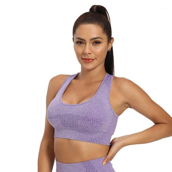 seamless casual sports slim-fitting yoga suit vest women bras workout underwear outfit
seamless casual sports slim-fitting yoga suit vest women bras workout underwear outfit