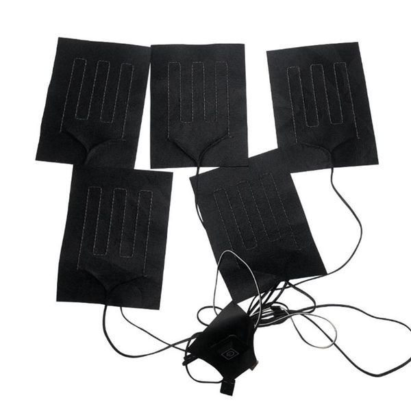carpets 5-in-1 usb electric heating pad foldable waterproof composite fiber sheet clothes film #w0
carpets 5-in-1 usb electric heating pad foldable waterproof composite fiber sheet clothes film #w0