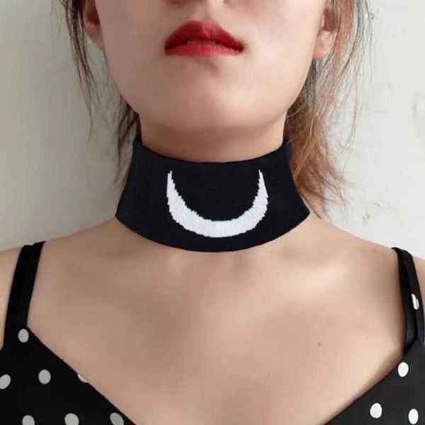 scarves korean women moon headband cycling warm scarf 2pc winter elastic star print wool knit fake collar neck guard pullove snood q43, Blue;gray
scarves korean women moon headband cycling warm scarf 2pc winter elastic star print wool knit fake collar neck guard pullove snood q43, Blue;gray