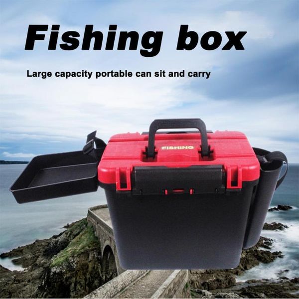 fishing accessories bucket practical large with strap storage box portable folding live tank for tackle boxes
fishing accessories bucket practical large with strap storage box portable folding live tank for tackle boxes
