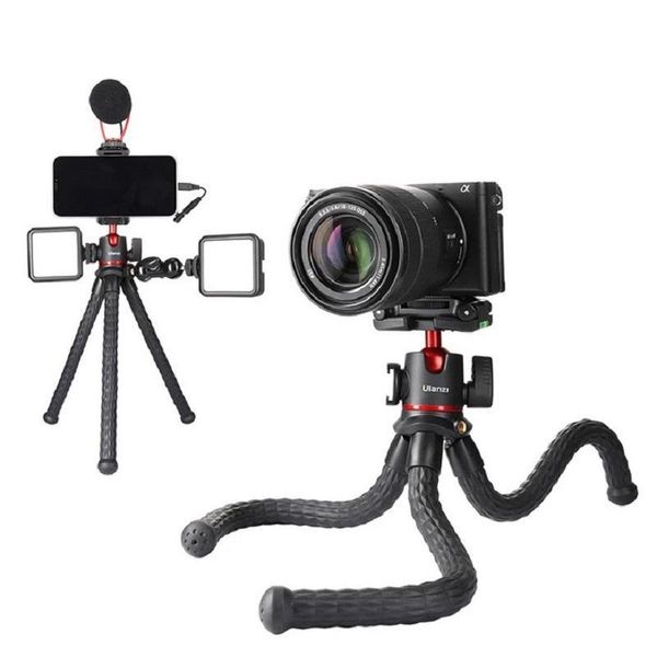 1pc mt-33 multifunctional flexible tripod dslr smartphone camera phone mount with cold shoe tripods
1pc mt-33 multifunctional flexible tripod dslr smartphone camera phone mount with cold shoe tripods