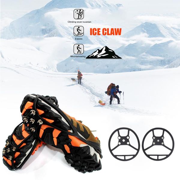 cords, slings and webbing walk ice fishing snow shoes antiskid manganese steel shoe covers anti-skid gripper spike winter climbing anti-slip
cords, slings and webbing walk ice fishing snow shoes antiskid manganese steel shoe covers anti-skid gripper spike winter climbing anti-slip