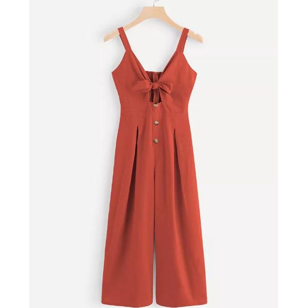 women's jumpsuits & rompers women partial backless jumpsuit office lady ol v-neck sleeveless spaghetti high waist spring summer street, Black;white
women's jumpsuits & rompers women partial backless jumpsuit office lady ol v-neck sleeveless spaghetti high waist spring summer street, Black;white
