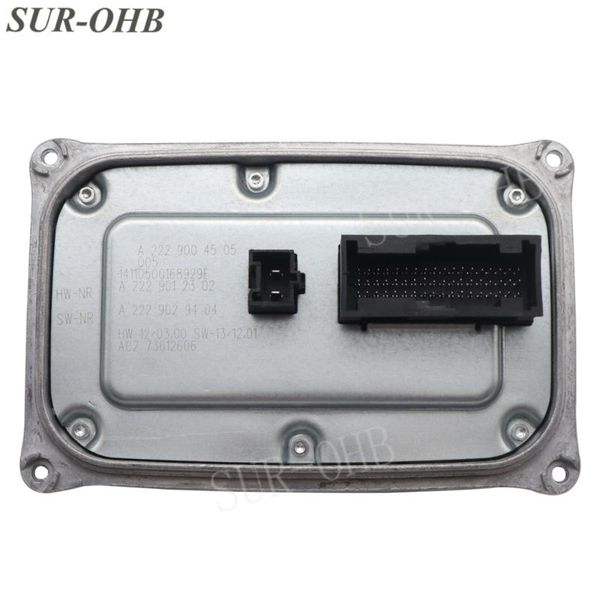 other lighting system cl class a2229004505 led headlight w222 drl hw-nr control ballast replace a2229008105 module for s c c217 a2229012302
other lighting system cl class a2229004505 led headlight w222 drl hw-nr control ballast replace a2229008105 module for s c c217 a2229012302