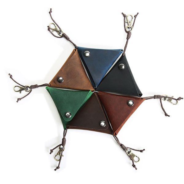 creative triangle small purse cute waterproof wholesale wallets leather women purse, Red;black
creative triangle small purse cute waterproof wholesale wallets leather women purse, Red;black