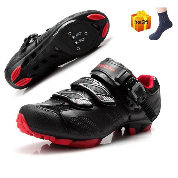 professional self-locking cycling shoes men triathlon road bike sneakers racing outdoor nonslip bicycle zapato de ciclismo footwear, Black
professional self-locking cycling shoes men triathlon road bike sneakers racing outdoor nonslip bicycle zapato de ciclismo footwear, Black
