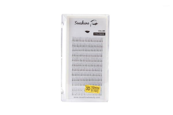 seashine 1 trays 0.07/0.1 short stem russia volume lashes premade fans eyelashes extension for free
seashine 1 trays 0.07/0.1 short stem russia volume lashes premade fans eyelashes extension for free