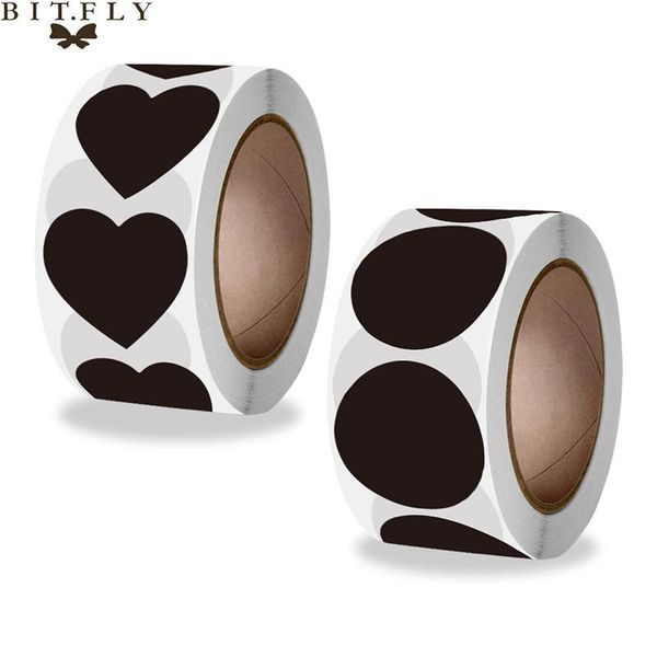 pcs heart round stickers black paper seal labels gift package decor sticker envelope seals wedding birthday party supplies decoration 
pcs heart round stickers black paper seal labels gift package decor sticker envelope seals wedding birthday party supplies decoration