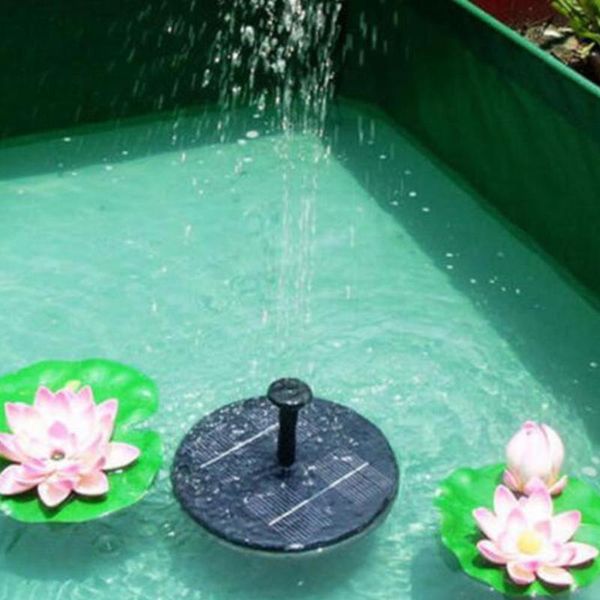 floating solar landscape fountain jt-160-f dc water pump for garden decoration decorations
floating solar landscape fountain jt-160-f dc water pump for garden decoration decorations