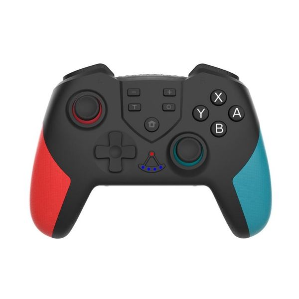 game controllers & joysticks wireless controller for switch/ switch lite built-in 550mah battery macro programming nfc function dual vibrati
game controllers & joysticks wireless controller for switch/ switch lite built-in 550mah battery macro programming nfc function dual vibrati