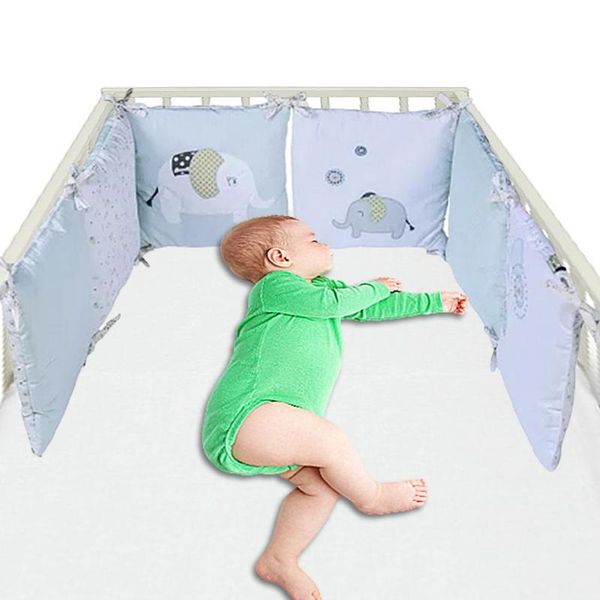 bedding sets baby crib bumpers breathable 3d for toddlers borns cotton elephant bed barriers pillow safety guardrail
bedding sets baby crib bumpers breathable 3d for toddlers borns cotton elephant bed barriers pillow safety guardrail