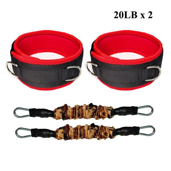 yoga pull rope running training exercise jump elastic bands fitness accessories resistance 2 stripes
yoga pull rope running training exercise jump elastic bands fitness accessories resistance 2 stripes
