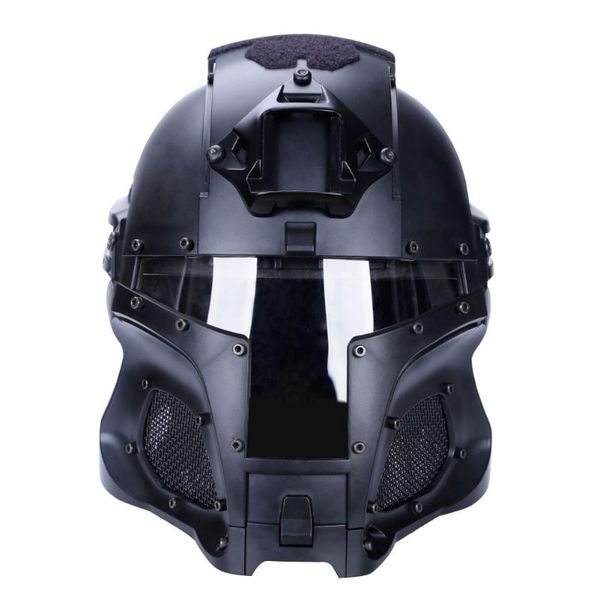 cycling helmets military full face helmet multi-function mask safety combat for head protective adjustable army wargame cs
cycling helmets military full face helmet multi-function mask safety combat for head protective adjustable army wargame cs