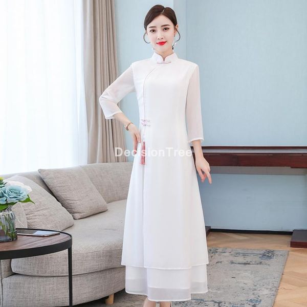 ethnic clothing 2021 chinese dress cheongsam wedding women print qipao retro elegant party, Red
ethnic clothing 2021 chinese dress cheongsam wedding women print qipao retro elegant party, Red