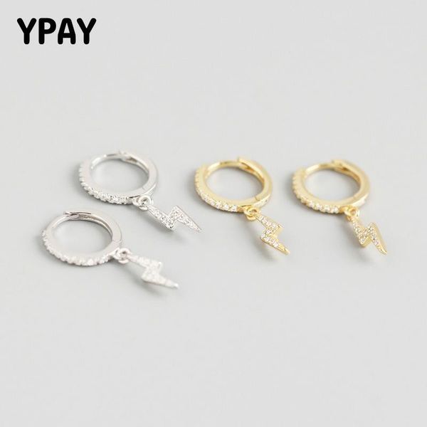 100% real 925 sterling silver hoop earrings for women ins geometric lighting pendant zircon earring fine jewelry yme693 & huggie, Golden;silver
100% real 925 sterling silver hoop earrings for women ins geometric lighting pendant zircon earring fine jewelry yme693 & huggie, Golden;silver