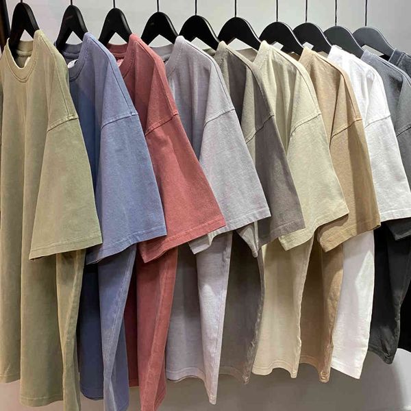 t shirts summer garment-washed heavy cotton t-shirt short sleeve raglan hip hop tee streetwear nine colors, White
t shirts summer garment-washed heavy cotton t-shirt short sleeve raglan hip hop tee streetwear nine colors, White