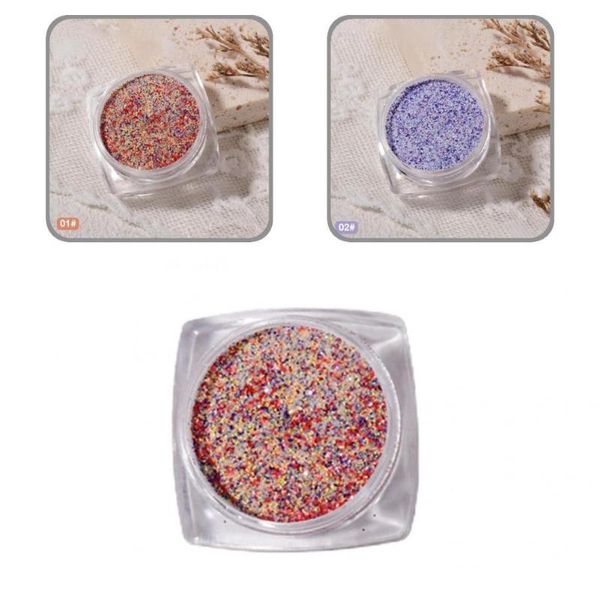 nail glitter non-floating natural pigment shiny color dipping dust sequins for salon, Silver;gold
nail glitter non-floating natural pigment shiny color dipping dust sequins for salon, Silver;gold