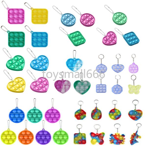 tiktok fidget toy keychain keyring for adults stress relief hand fidget toys kids early educational autism special need
tiktok fidget toy keychain keyring for adults stress relief hand fidget toys kids early educational autism special need