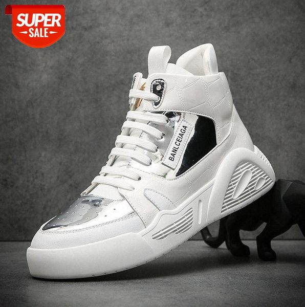 high-casual shoes men brand men's black warrior sneakers matching personality korean #3c6r
high-casual shoes men brand men's black warrior sneakers matching personality korean #3c6r