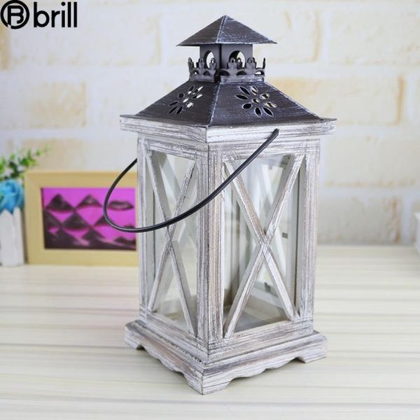 candle holders creative retro wood lantern holder european style candlestick vintage deskcandelabros decorativos de velas bougeoir
candle holders creative retro wood lantern holder european style candlestick vintage deskcandelabros decorativos de velas bougeoir