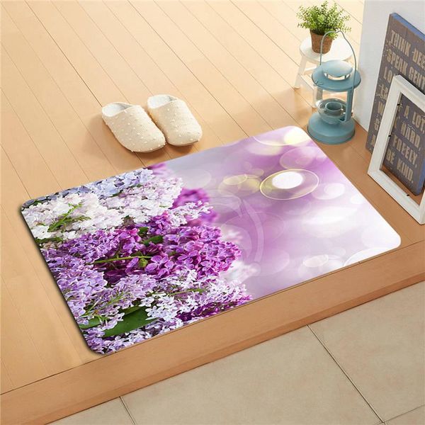 carpets u&74 custom beautiful lilacs doormat home decor door mat floor bath mats foot pad t-725ac74
carpets u&74 custom beautiful lilacs doormat home decor door mat floor bath mats foot pad t-725ac74
